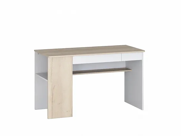 Дельта Лофт стол 15.11 White - Вид 1