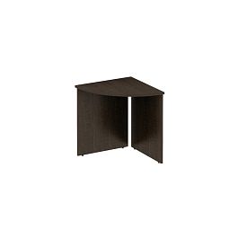 Сектор угловой Формула ФР 406 венге темный - Фото предпросмотра