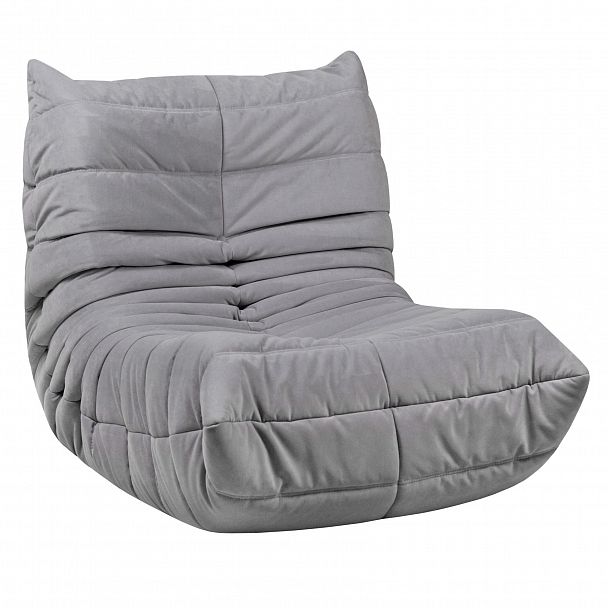 Одноместный диван Француз - Вид 2