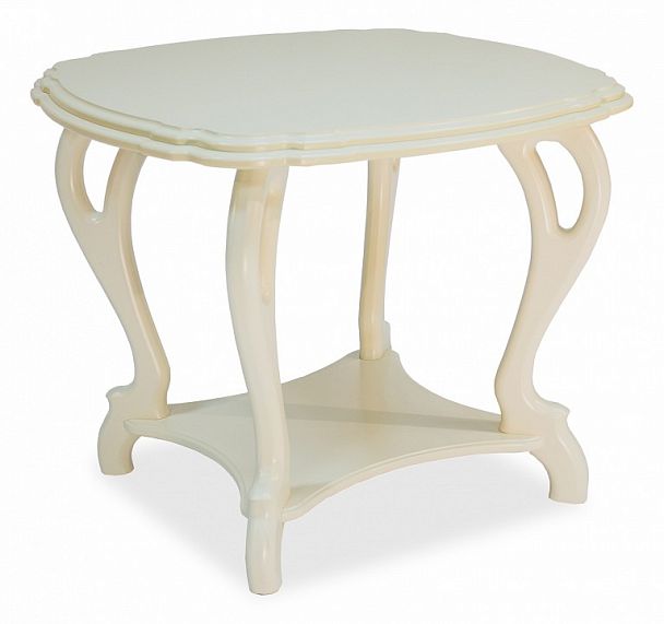 Стол журнальный Кофейный П - Вид 1