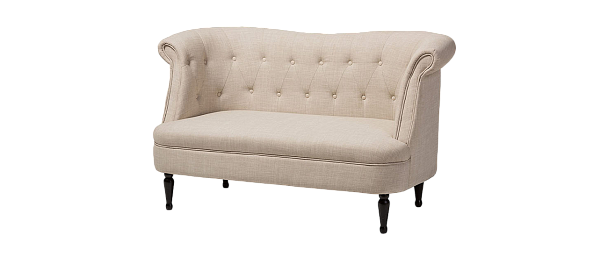 Диван "Викториа V-18/1" 2-х местный - Вид 2