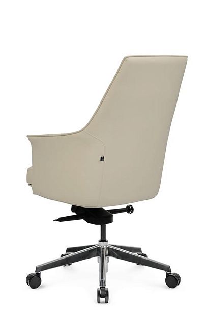 Кресло Rosso-M B1918 Кремово-белый - Вид 5