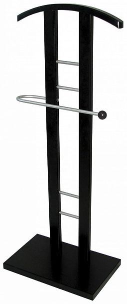 Вешалка костюмная ГАЛАНТ(45х28х110)  321 венге "Вешалки" ТК-001059999880 венге - Вид 1