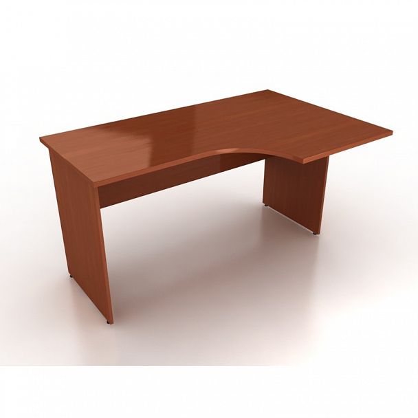 Стол Менеджер С9-14 L/R орех - Вид 3