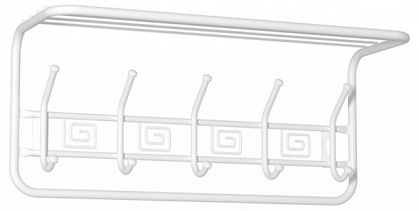 Вешалка-полка ВСПА 202 - Вид 1