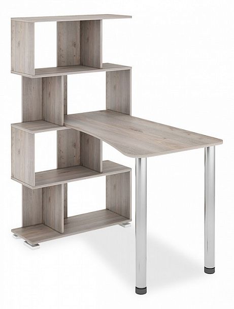 Стол компьютерный Домино СЛ-5-4СТ-2 Нельсон - Вид 1