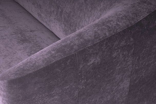 Кресло Collaro 95x90x74 чёрный - Вид 23