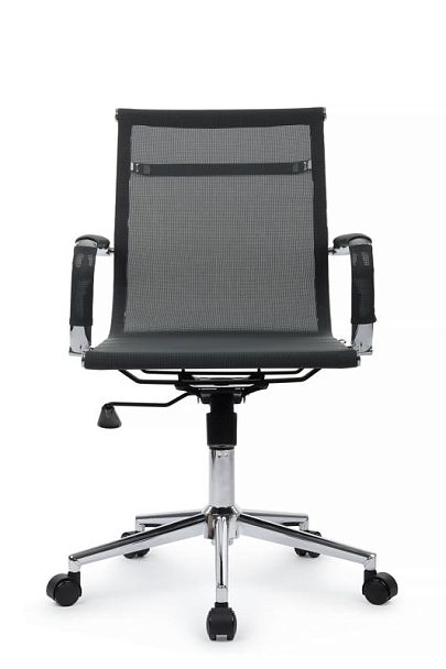 Кресло Hugo RCH 6001-2SE Серый - Вид 8