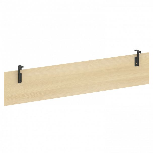 Царга "Metal System" Б.ЦС-5 акация/антрацит - Вид 1