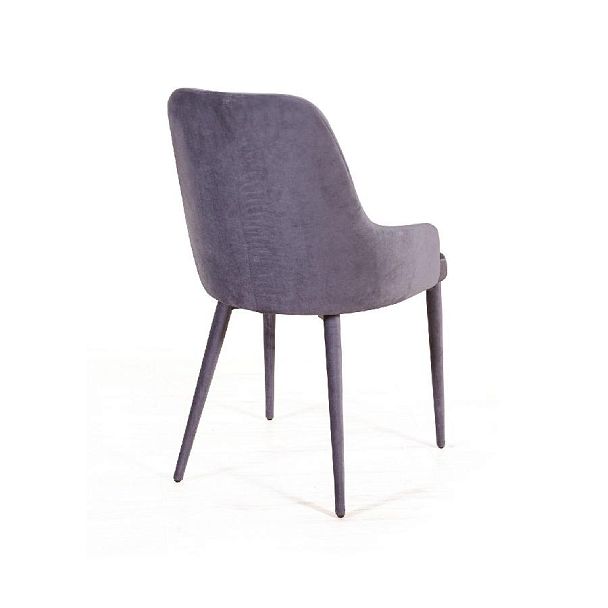 Стул Douglas ромб, бархат серый 27 - Вид 11