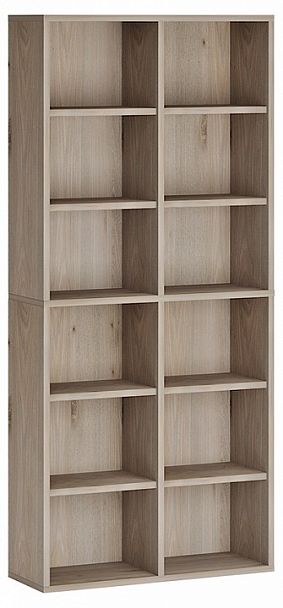 Стеллаж Домино СУ(ш2в2) Нельсон - Вид 1