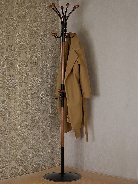 Вешалка-стойка Д 1 ЛАЙТ - Вид 8