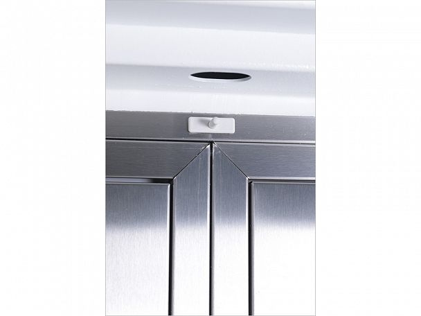 Сейф-термостат VALBERG TS - 3/100 - Вид 11