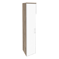 /catalog/kategorii/shkafy-i-stellazhi/penaly/onix-shkaf-vysokiy-uzkiy-levyy-o-su-1-10-r-l-white-tikvud-temnyy-steklo-400-420-1977/ - фотография