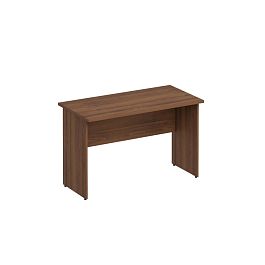 Стол офисный Комфорт К.107 французский орех - Фото предпросмотра