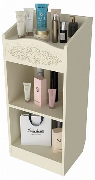 Стеллаж Ассоль Плюс АС-66 - Вид 3