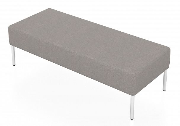 Трехместная банкетка  "МС" - Вид 2