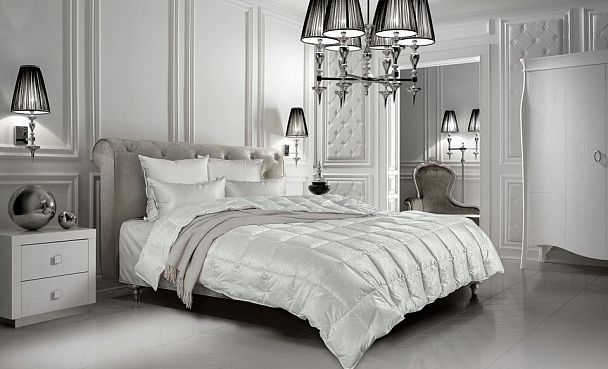 Одеяло евростандарт Monferrat - Вид 3