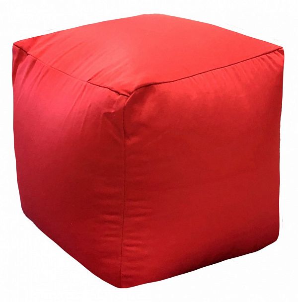 Пуф Куб - Вид 1