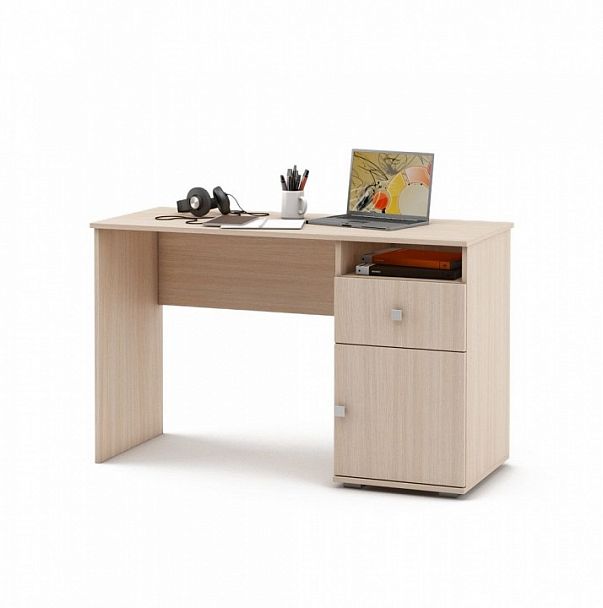 Стол письменный Тунис-1 - Вид 1