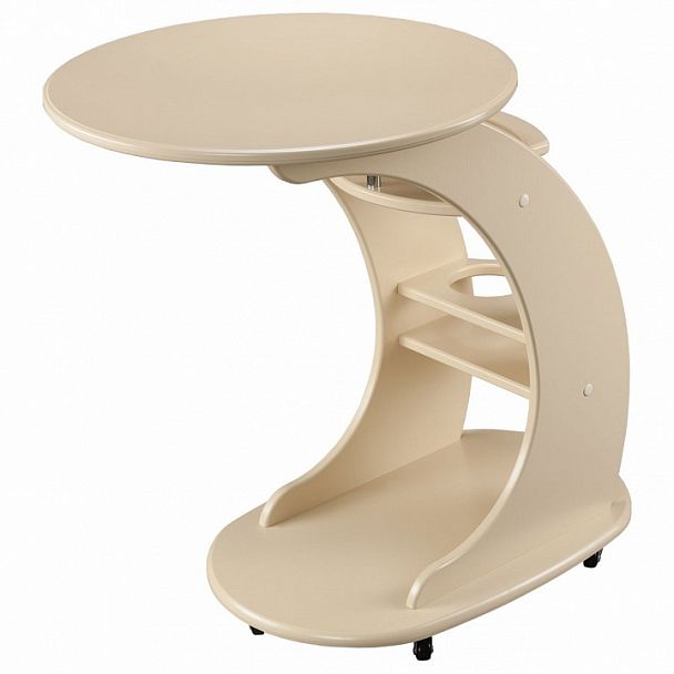 Стол придиванный Люкс - Вид 2