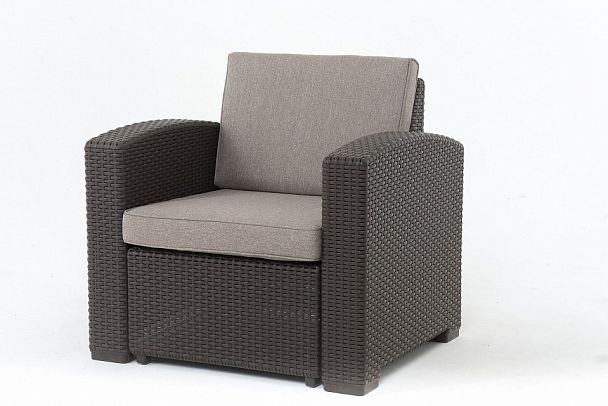 Набор уличный SF1-4P - Вид 7