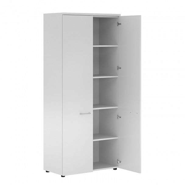 Шкаф "Xten" XHC 85.1 белый - Вид 1