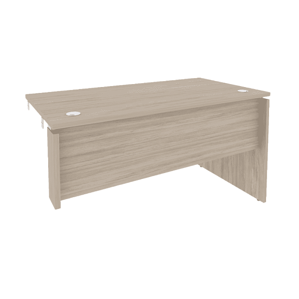 Onix Стол-приставка правый к опорным элементам O.SPR-3.7 (R) Дуб аттик 1380*720*750 - Вид 1