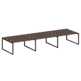 /catalog/kategorii/stoly/rabochie-stantsii-i-bench-sistemy/metal-system-quattro-r-st-na-6-rab-mesta-na-o-obraznom-m-k-50bo-sm-6-4-venge-antratsit-metall-4800-1/ - фотография