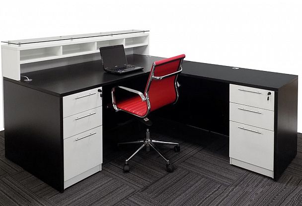 Ресепшн заказной №59 - Вид 2