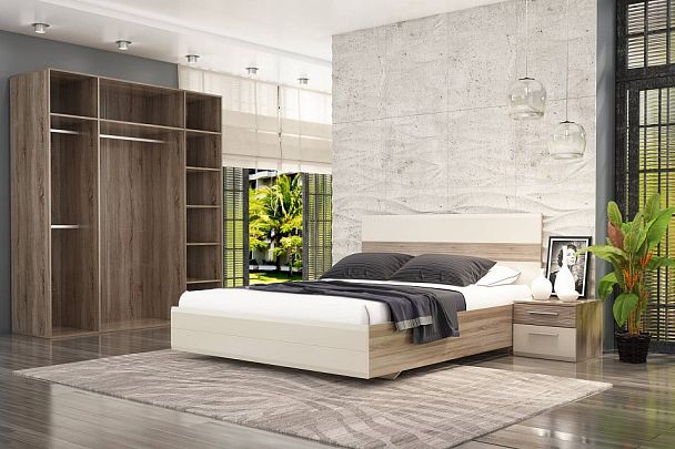 Тумбочка Филадельфия СТЛ.263.11 - Вид 2