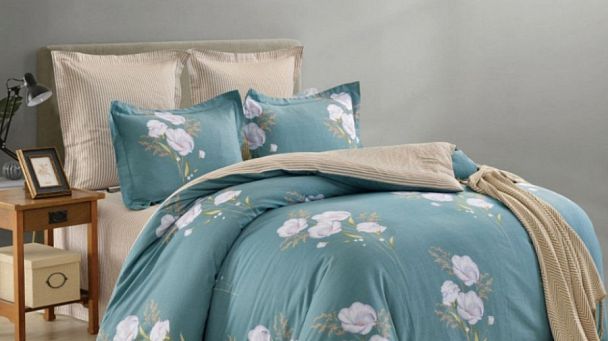 Постельное белье полутораспальное - Вид 1