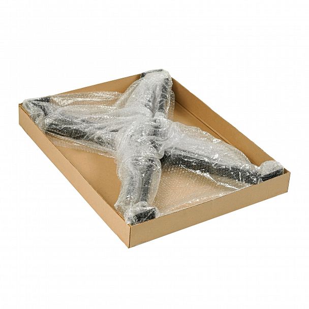 Подстолье лофт Х - Вид 6