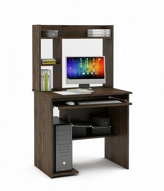 Стол компьютерный Имидж-7 - Вид 1
