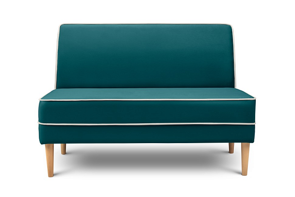 Диван «Бадди» 1200 изумрудный - Вид 2