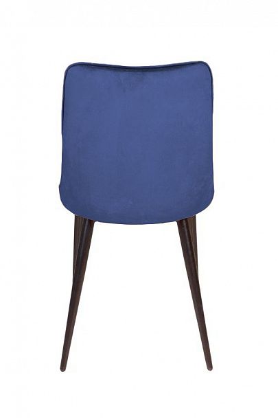 Стул Patrik, бархат синий 29 - Вид 4