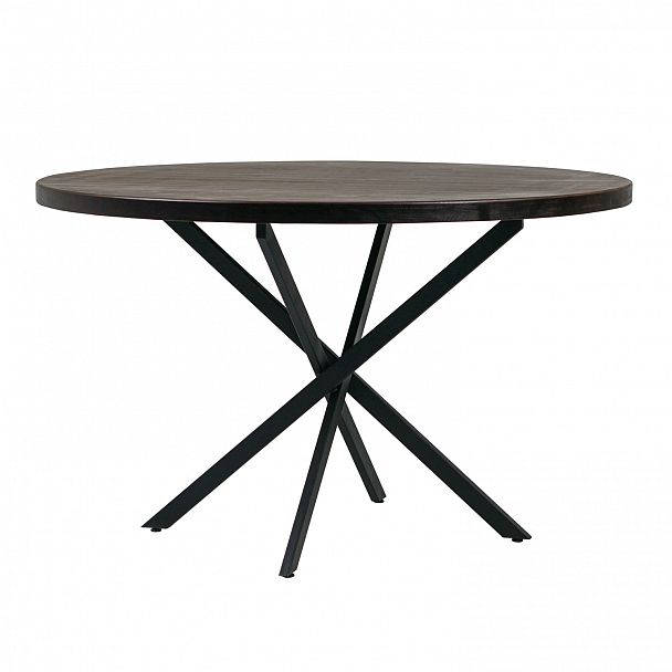 Стол Лейден d1200 - Вид 2