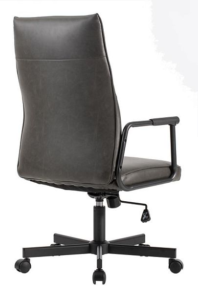 Кресло Стен / Sten W-263H Темно-серый - Вид 3