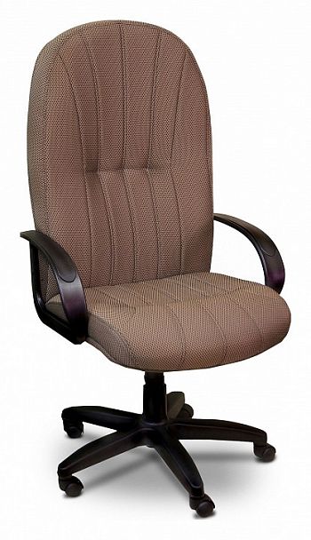 Кресло компьютерное Аксиома - Вид 1