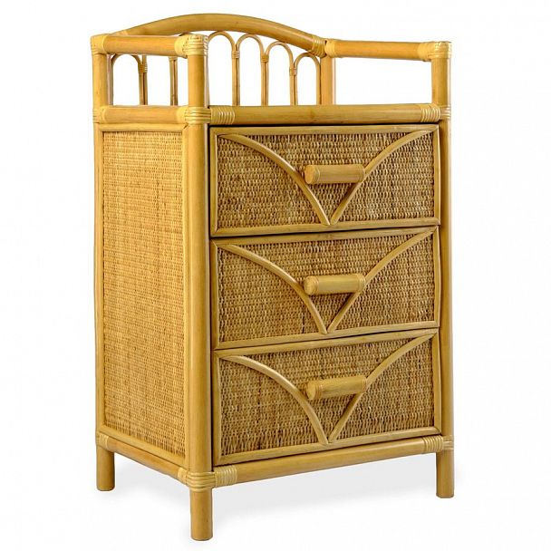 Комод 3 ящика 08/03 - Вид 2