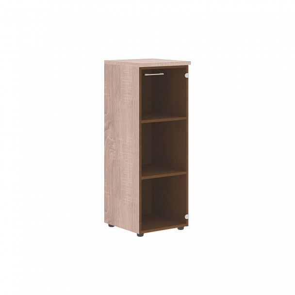 Пенал "Xten" XMC 42.2 дуб сонома - Вид 1