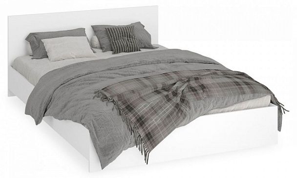 Кровать полутораспальная Адайн - Вид 1