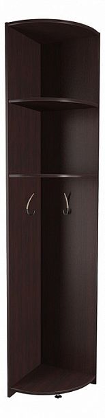 Стеллаж Мебелайн-2 - Вид 1