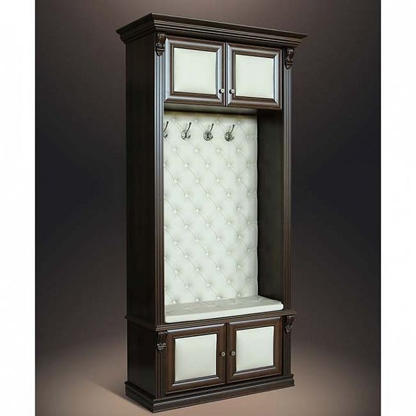 Прихожая "Благо-5-15-4" - Вид 2