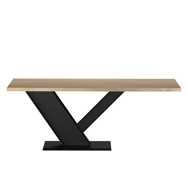 Стол Лофт-32 - Вид 3