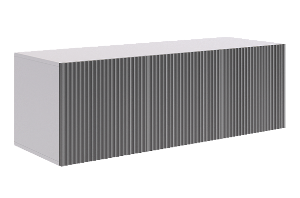 Комплект детской мебели "Зефир К6" ДК06Зефир.3271 - Вид 3