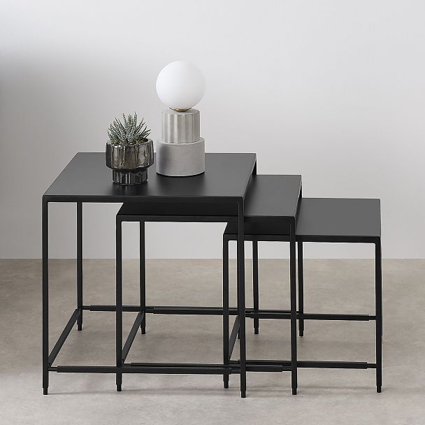 Стол Solomon - Вид 5