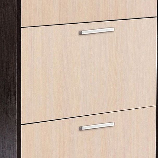 Шкаф для обуви УК-4 - Вид 2