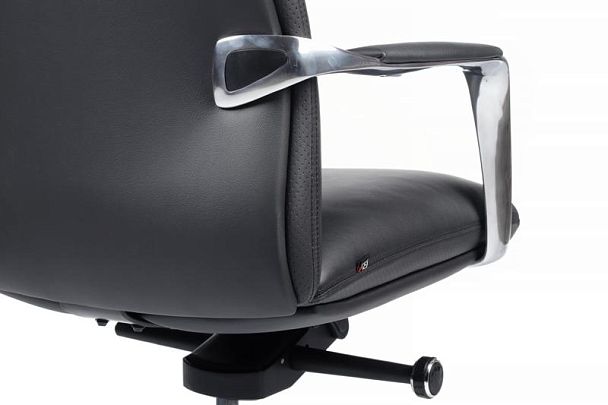 Кресло Pablo-M B2216-1 Черный - Вид 7