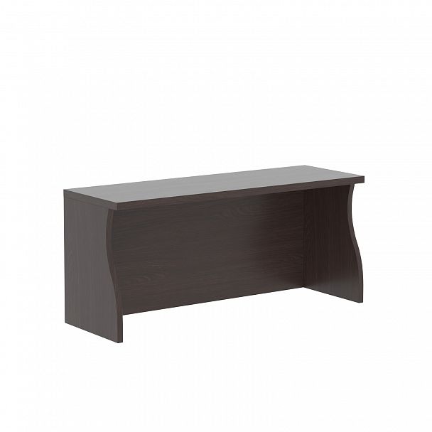 Надставка "Imago" НС-1 венге - Вид 1